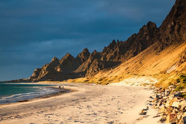 Circuit Des îles Lofoten aux grands fjords de Norvège 3* pas cher photo 4