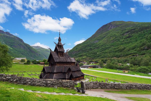 Circuit Des îles Lofoten aux grands fjords de Norvège 3* pas cher photo 13
