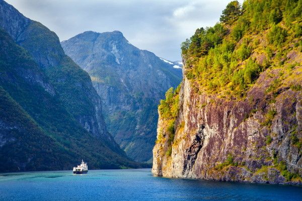 Circuit Vision Incontournable de Scandinavie pas cher photo 10