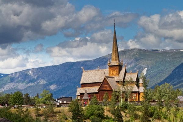 Circuit Vision Incontournable de Scandinavie pas cher photo 19