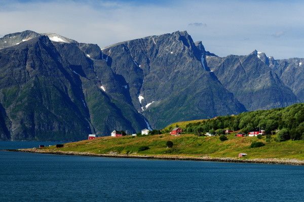 Circuit Vision Incontournable de Scandinavie pas cher photo 20