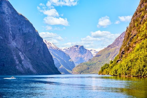 Circuit Vision Incontournable de Scandinavie pas cher photo 21