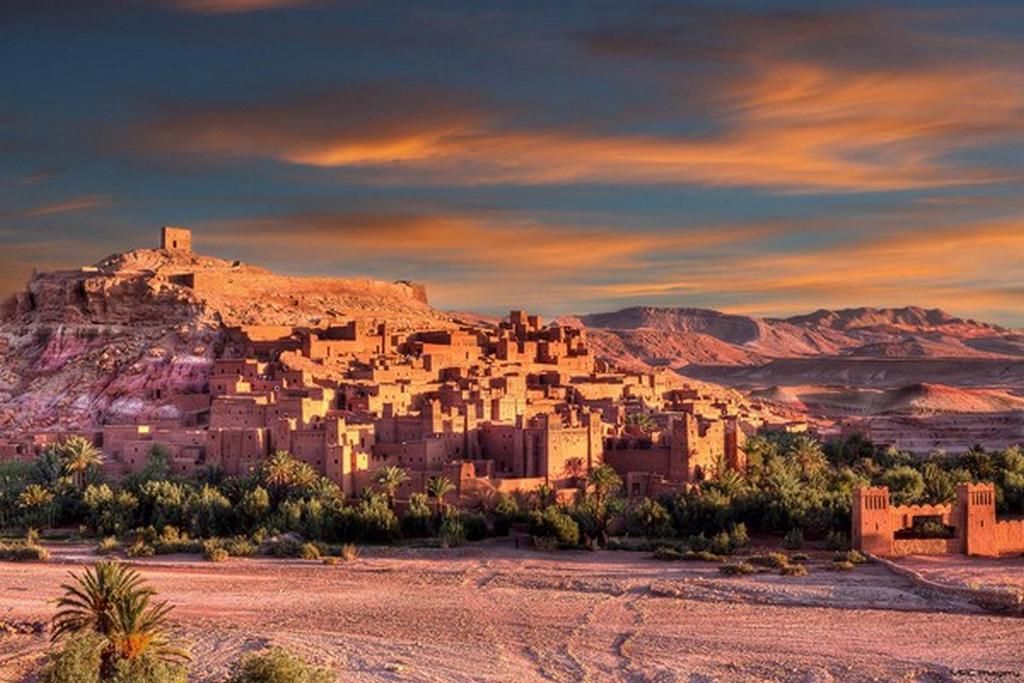 Circuit Camel Express en Riads de Charme 3* pas cher photo 12