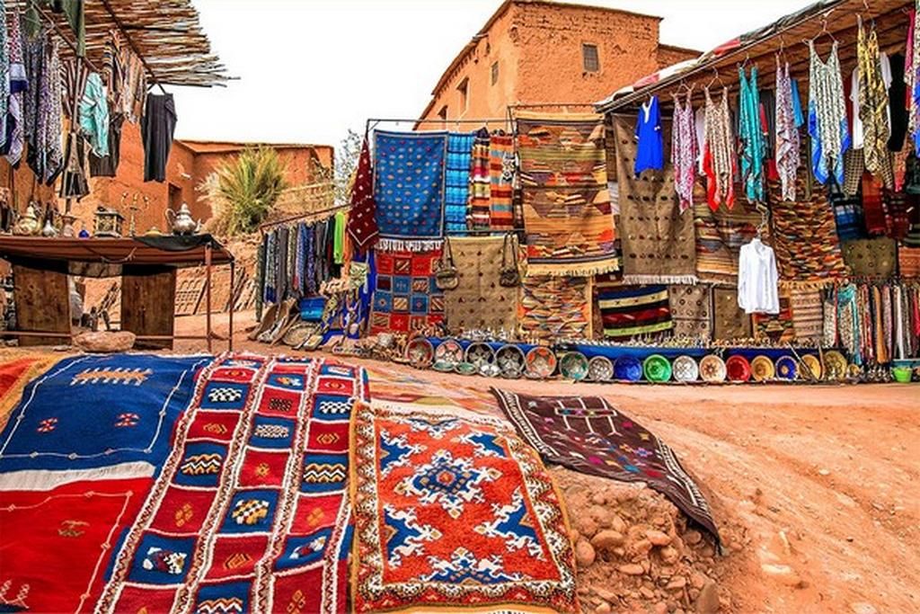 Circuit Camel Express en Riads de Charme 3* pas cher photo 6