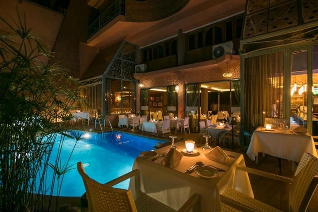 Circuit Camel Express en Riads de Charme 3* pas cher photo 8