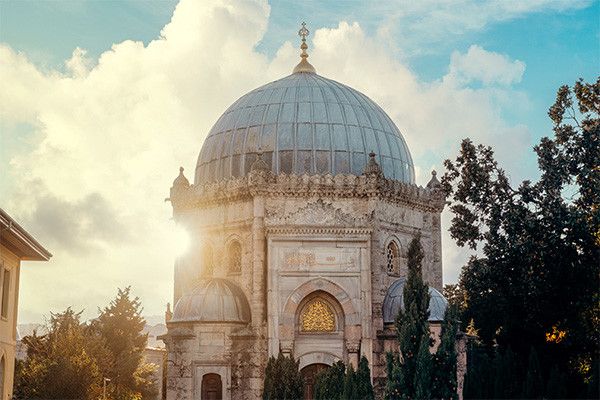 Circuit Richesses de l'Ouest de la Turquie été 2026 4* pas cher photo 11