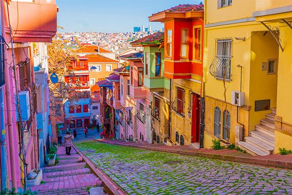 Circuit Richesses de l'Ouest de la Turquie été 2026 4* pas cher photo 13