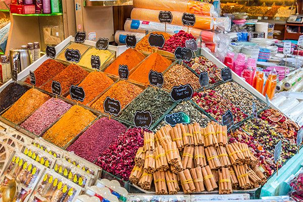 Circuit Richesses de l'Ouest de la Turquie été 2026 4* pas cher photo 14