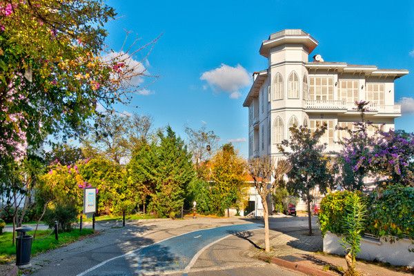 Circuit Grand tour de Turquie 4* pas cher photo 43