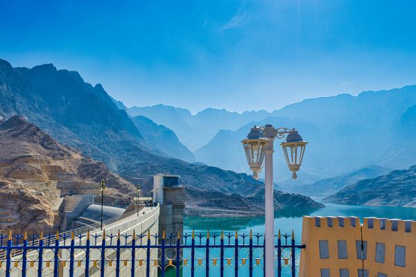 Circuit Les Mystères d'Oman pas cher photo 2