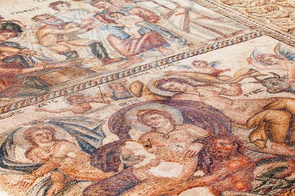 Circuit Beautés chypriotes 3* pas cher photo 4