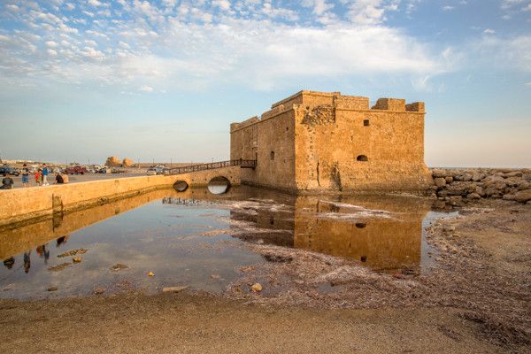 Circuit Beautés chypriotes 3* pas cher photo 6