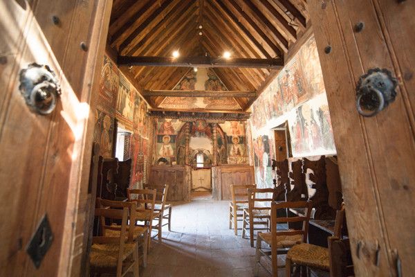 Circuit Beautés chypriotes 3* pas cher photo 11