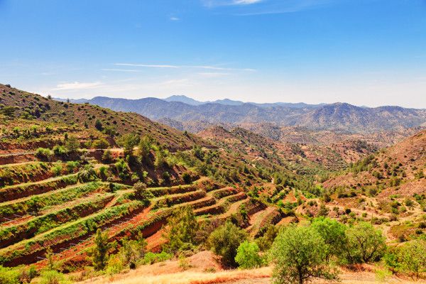 Circuit Beautés chypriotes 3* pas cher photo 12