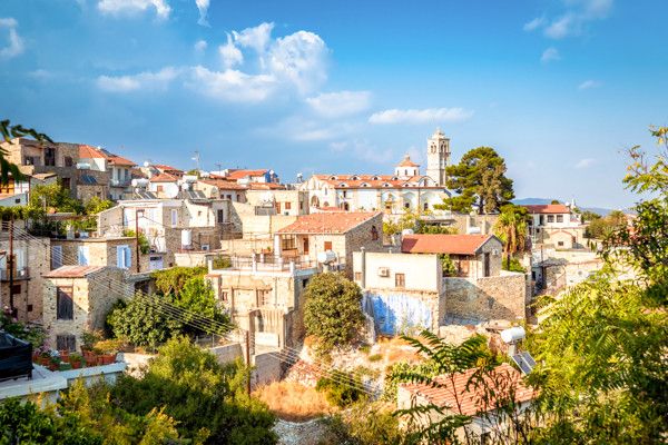 Circuit Beautés chypriotes 3* pas cher photo 2