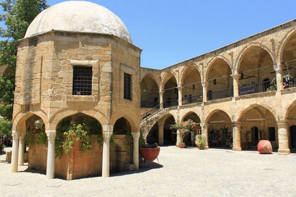 Circuit Beautés chypriotes 3* pas cher photo 21