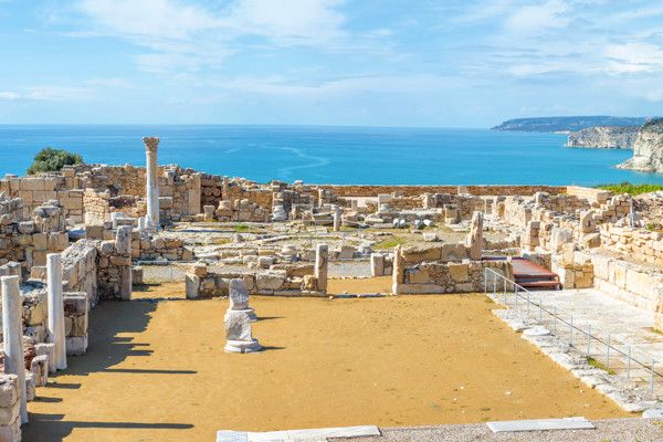 Circuit Beautés chypriotes 3* pas cher photo 26