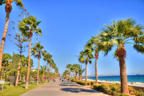 Circuit Beautés chypriotes 3* pas cher photo 27