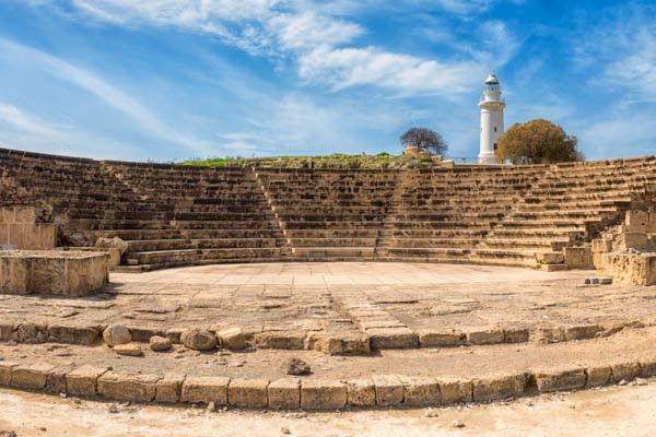 Circuit Beautés chypriotes 3* pas cher photo 8