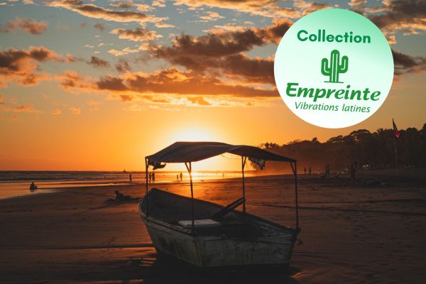 Circuit Autotour Les Chemins de la Découverte et Plage à Samara 3* pas cher photo 2