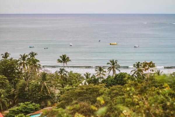 Circuit Autotour : Balade entre 2 Océans pas cher photo 1