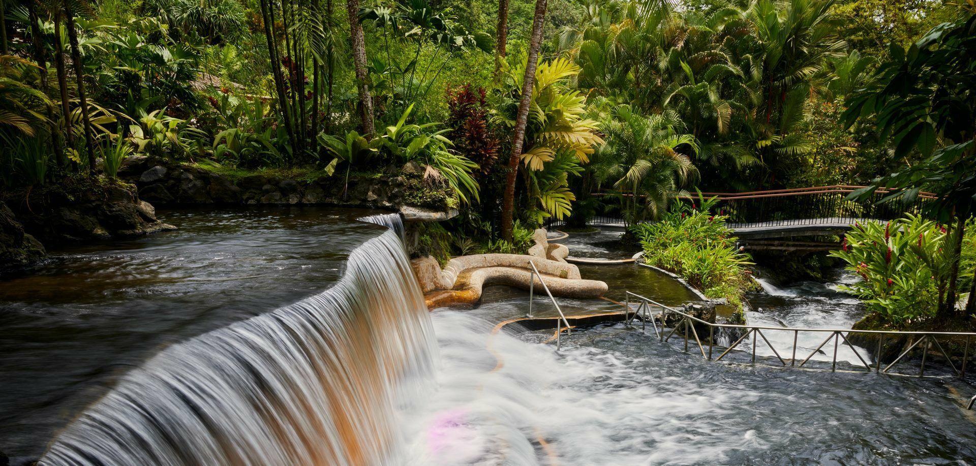 Autotour Sur La Route du Costa Rica : Monteverde et Plage 3*-5* pas cher photo 1
