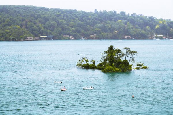 Circuit Sur la Piste du Quetzal 3*-4* pas cher photo 7