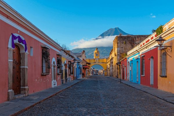 Circuit Sur la Piste du Quetzal 3*-4* pas cher photo 9