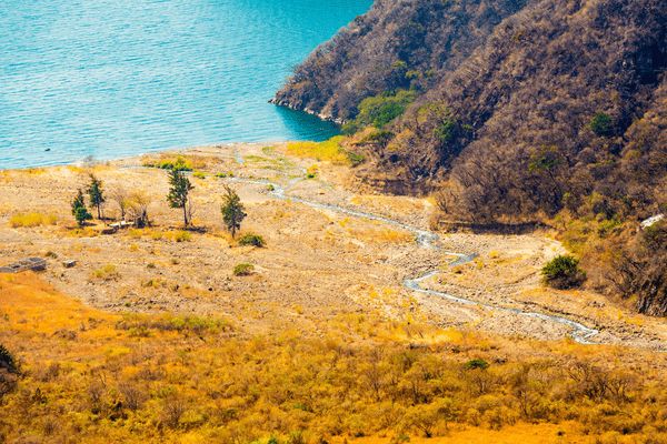 Circuit Sur la Piste du Quetzal 3*-4* pas cher photo 13