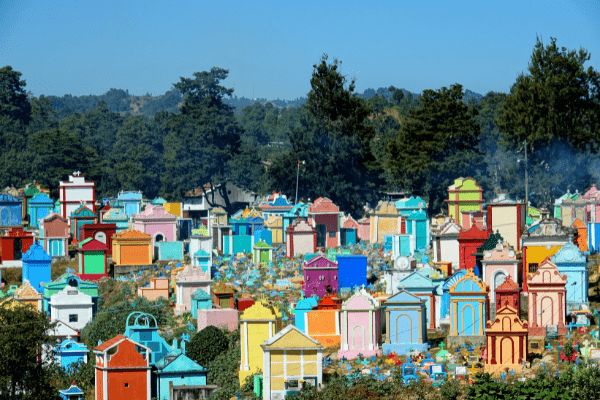 Circuit Sur la Piste du Quetzal 3*-4* pas cher photo 23