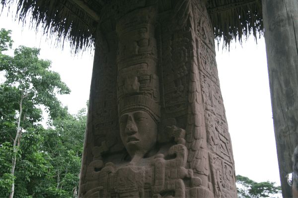 Circuit Sur la Piste du Quetzal 3*-4* pas cher photo 24