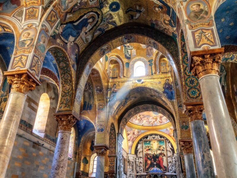 Autotour La Sicile Au Volant en Agritourisme 3* pas cher photo 3