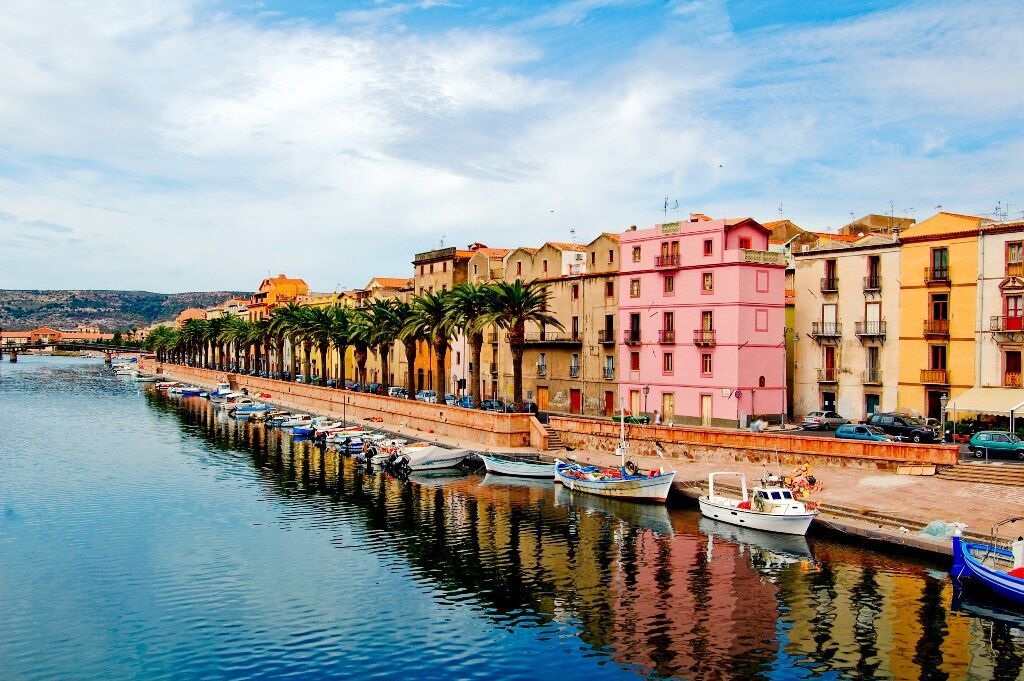 Autotour Sur La Route Sardaigne 3* pas cher photo 4