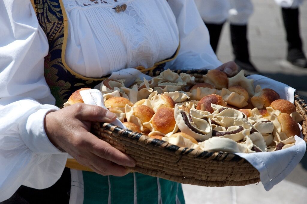 Autotour Sur La Route Sardaigne 3* pas cher photo 8