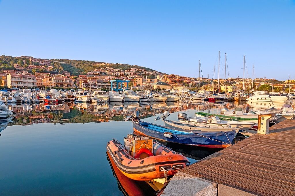 Autotour Sur La Route Sardaigne 3* pas cher photo 9