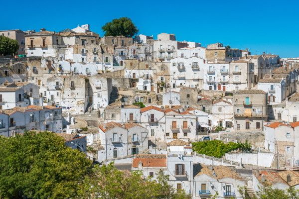 Circuit Essentiel des Pouilles 4* pas cher photo 5