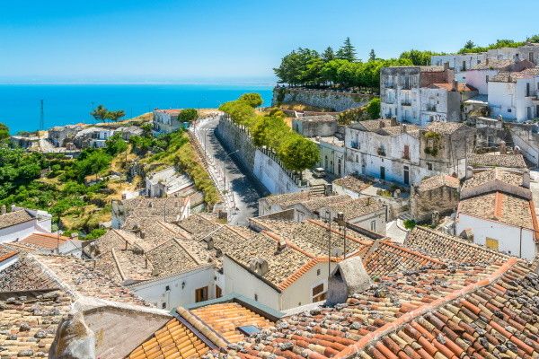 Circuit Essentiel des Pouilles 4* pas cher photo 6