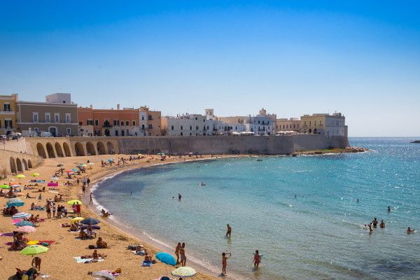 Circuit Essentiel des Pouilles 4* pas cher photo 7