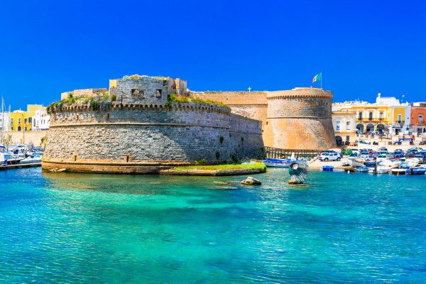 Circuit Essentiel des Pouilles 4* pas cher photo 12