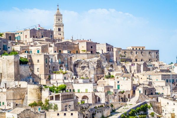 Circuit Essentiel des Pouilles 4* pas cher photo 19