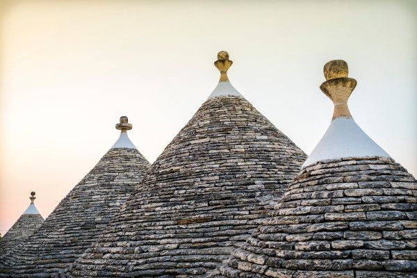 Circuit Essentiel des Pouilles 4* pas cher photo 22