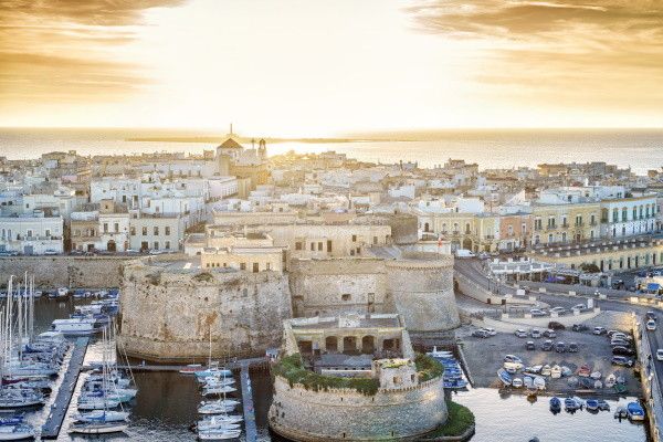 Circuit Essentiel des Pouilles 4* pas cher photo 23