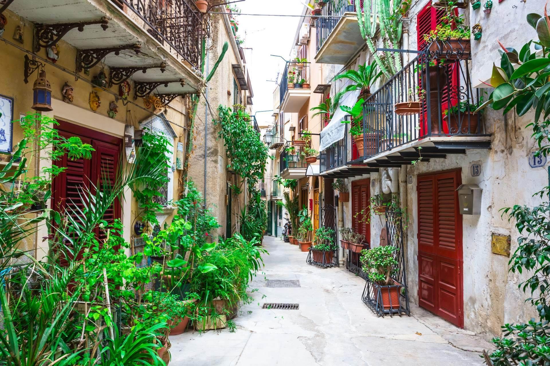 Circuit Découverte de la Sicile 3*-4* pas cher photo 3