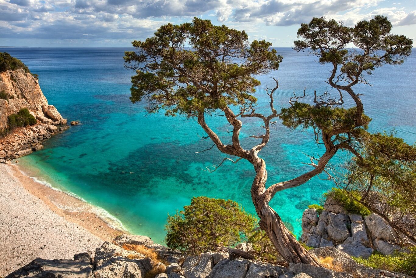 Circuit Cap Sur La Sardaigne 3*-4* pas cher photo 4