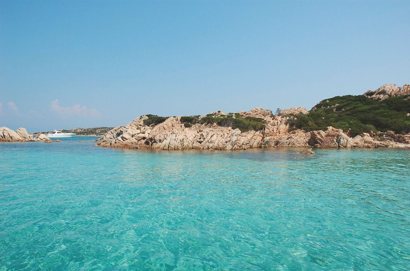 Circuit Cap Sur La Sardaigne 3*-4* pas cher photo 6