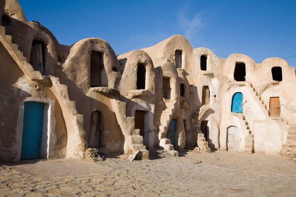 Combiné circuit et hôtel Circuit Beautés du Désert Tunisien et Jumbo Baya Beach Aqua Park Hôtel 4* pas cher photo 5