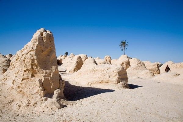 Combiné circuit et hôtel Circuit Beautés du Désert Tunisien et Jumbo Baya Beach Aqua Park Hôtel 4* pas cher photo 8