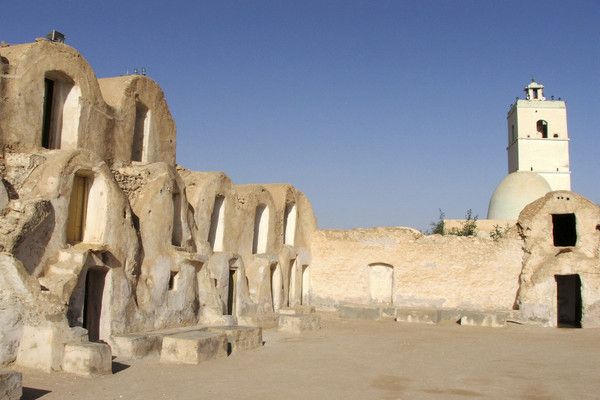 Combiné circuit et hôtel Circuit Beautés du Désert Tunisien et Jumbo Baya Beach Aqua Park Hôtel 4* pas cher photo 9