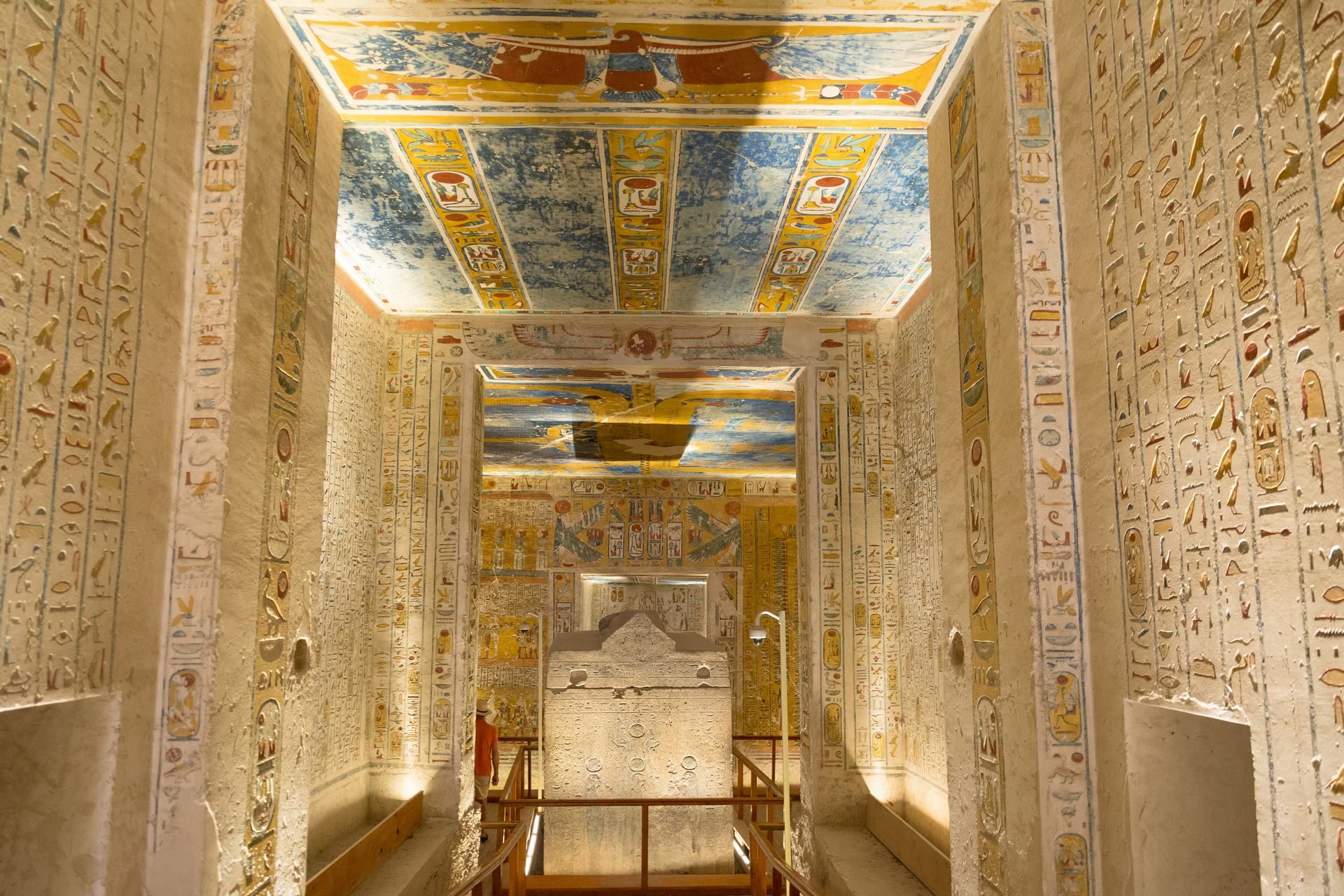 SPLENDEURS DU CAIRE DU NIL ET ALEXANDRIE - 13J/11N pas cher photo 3