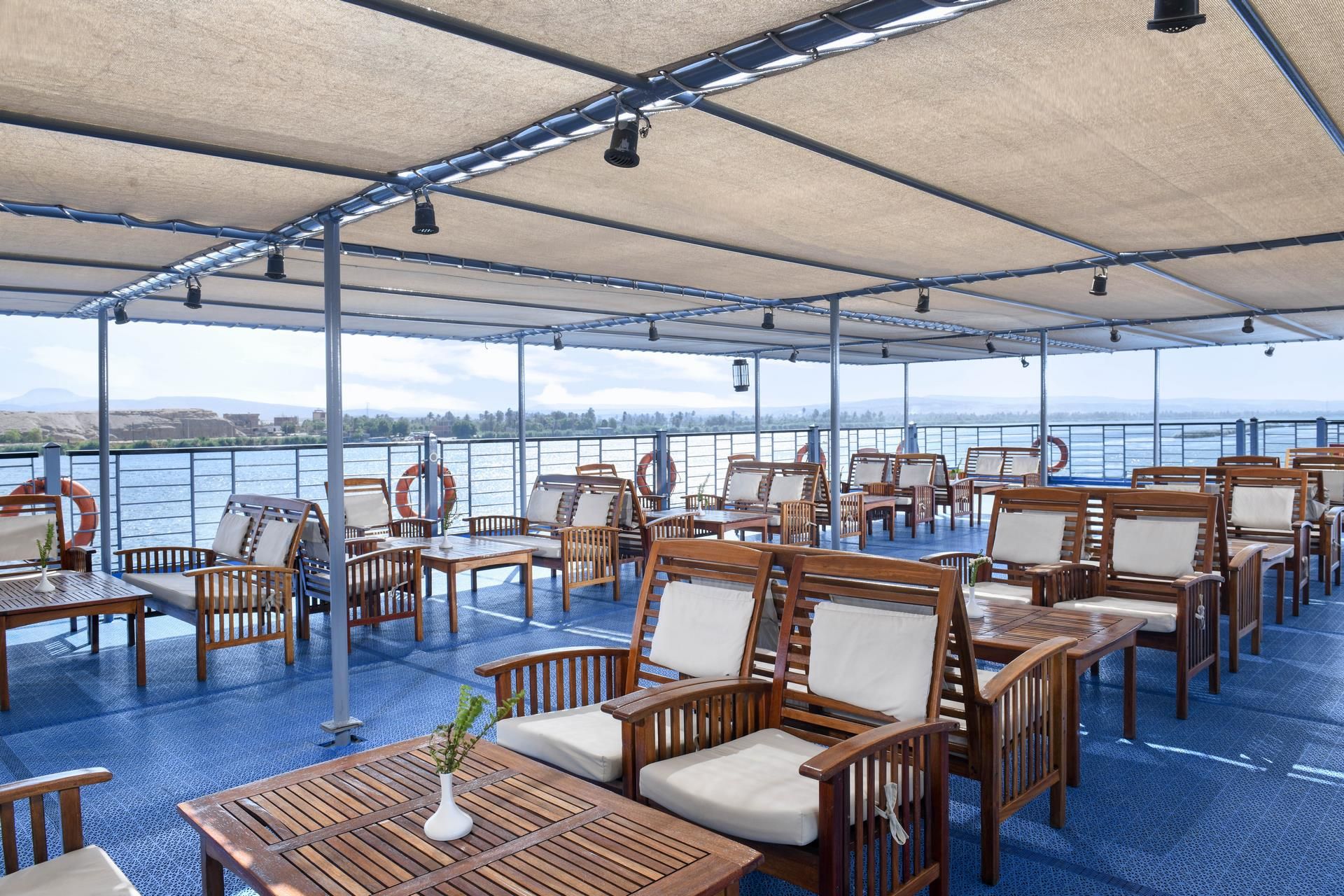 SPLENDEURS DU CAIRE DU NIL ET ALEXANDRIE - 13J/11N pas cher photo 12